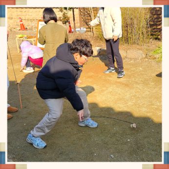 전주동헌 체험 한마당 1회차