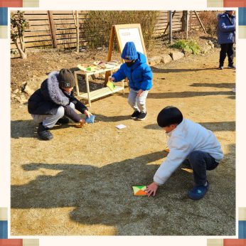 전주동헌 체험 한마당 1회차