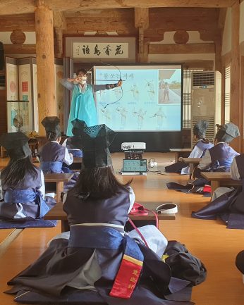 전주교육대학교전주부설초등학교 연수 1