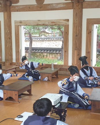 전주교육대학교전주부설초등학교 연수 2