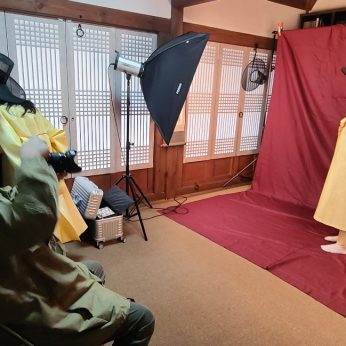 원광대학교 국제교류과 연수