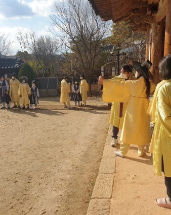 전주시장애인지원센터 연수