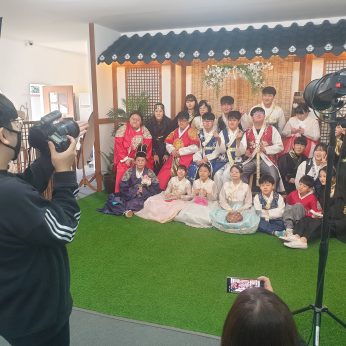 전주시장애인지원센터 연수