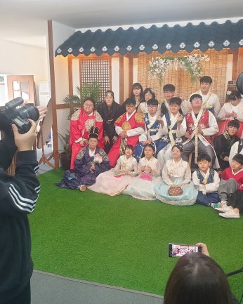 전주시장애인지원센터 연수