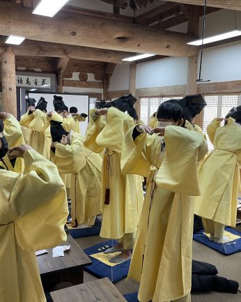 기전중학교 연수(1차)