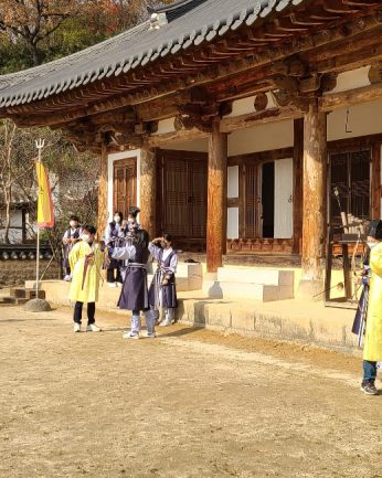 기전중학교 연수(2차)