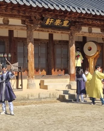 기전중학교 연수(3차)