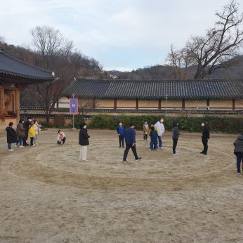 꽃보다 선비, 전주동헌을 거닐다 - 7차