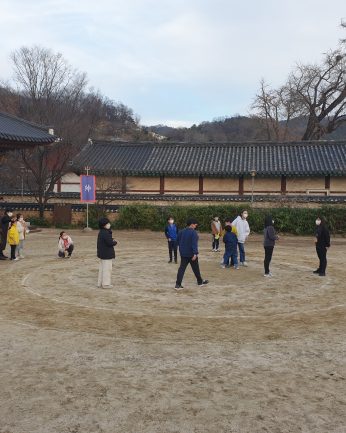 꽃보다 선비, 전주동헌을 거닐다 - 7차