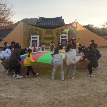 꽃보다 선비, 전주동헌을 거닐다 - 7차