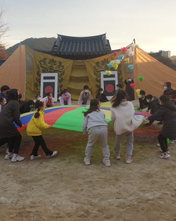 꽃보다 선비, 전주동헌을 거닐다 - 7차