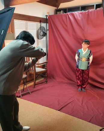 꽃보다 선비, 전주동헌을 거닐다 - 7차