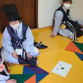 꽃보다 선비, 전주동헌을 거닐다 - 7차