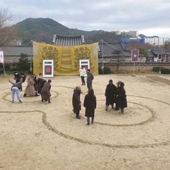 꽃보다 선비, 전주동헌을 거닐다 - 8차