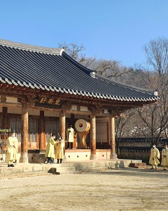 천년전주사랑모임 연수