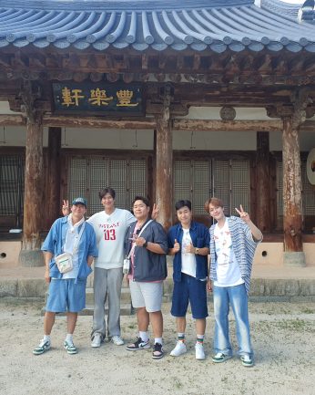 KBS 2TV <1박2일>