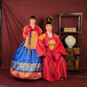 꽃보다 선비, 전주동헌을 거닐다 - 2차