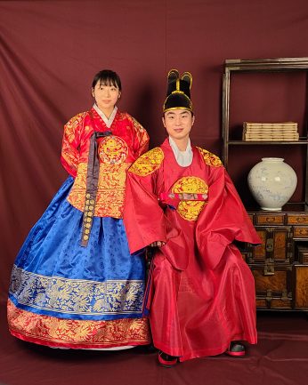 꽃보다 선비, 전주동헌을 거닐다 - 2차