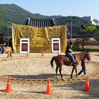 꽃보다 선비, 전주동헌을 거닐다 - 2차