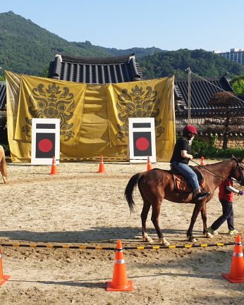 꽃보다 선비, 전주동헌을 거닐다 - 2차