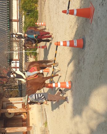 꽃보다 선비, 전주동헌을 거닐다 - 하반기 1차