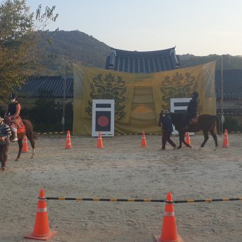 꽃보다 선비, 전주동헌을 거닐다 - 하반기 1차