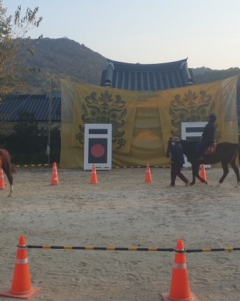 꽃보다 선비, 전주동헌을 거닐다 - 하반기 1차