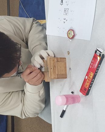 장항고등학교 연수