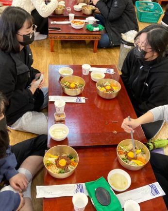 장항고등학교 연수