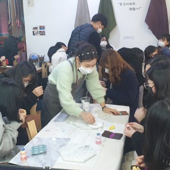 장항고등학교 연수