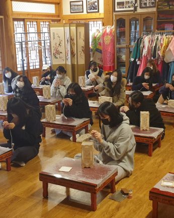 장항고등학교 연수