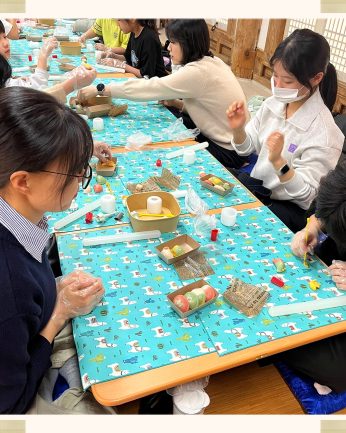 전주동헌 체험 한마당 2회차