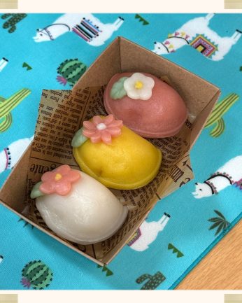 전주동헌 체험 한마당 2회차