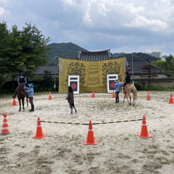 꽃보다 선비, 전주동헌을 거닐다 - 3차