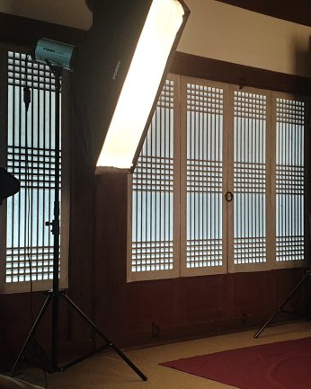 꽃보다 선비, 전주동헌을 거닐다 - 3차