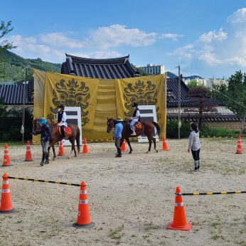 꽃보다 선비, 전주동헌을 거닐다 - 4차
