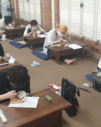 대구과학대학교 연수