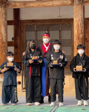 제4회 1593 전주별시