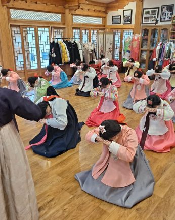 장항고등학교 연수