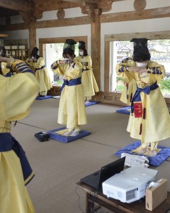 전주시공립작은도서관 연수