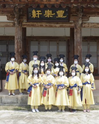 전주시공립작은도서관 연수