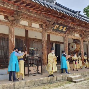 전주시공립작은도서관 연수