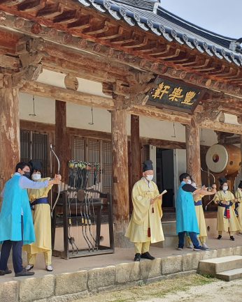 전주시공립작은도서관 연수