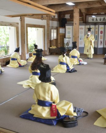 전주시공립작은도서관 연수