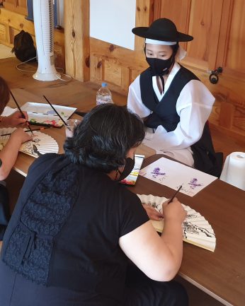 전라감사, 세상을 통하다! - 전라감사의 하루 - 2차