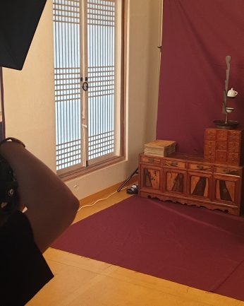 전라감사, 세상을 통하다! - 전라감사의 하루 - 2차