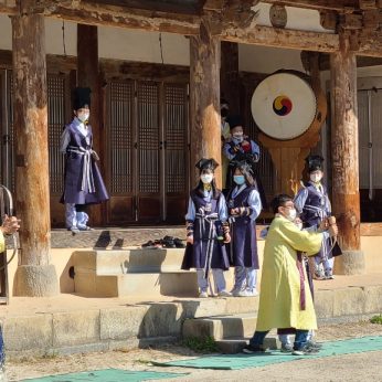 전주교육대학교전주부설초등학교 연수 3