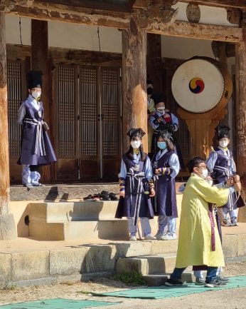 전주교육대학교전주부설초등학교 연수 3