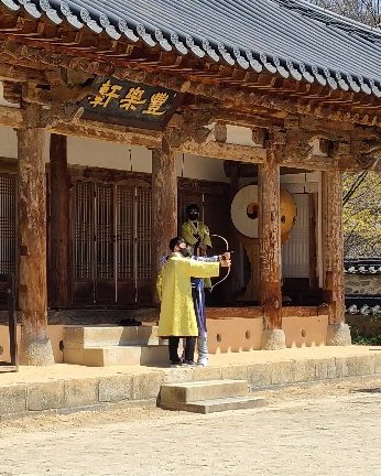 서신중학교 연수