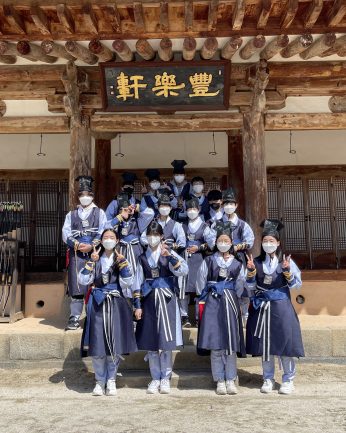 서신중학교 연수